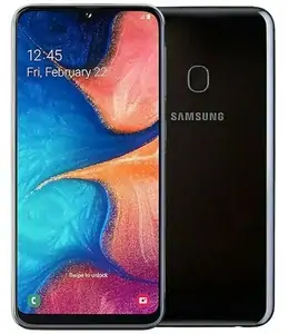 Замена стекла на телефоне Samsung Galaxy A20e в Нижнем Новгороде